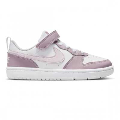 Nike Dv5457 Court Borough Low Recraft Kız Çocuk Spor Ayakkabı 