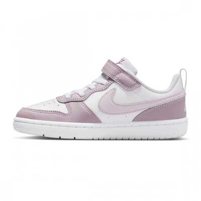 Nike Dv5457 Court Borough Low Recraft Kız Çocuk Spor Ayakkabı - 2