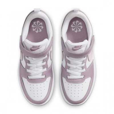 Nike Dv5457 Court Borough Low Recraft Kız Çocuk Spor Ayakkabı - 3
