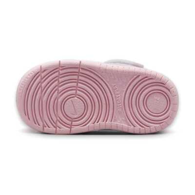 Nike Dv5458 Court Borough Low Recraft Pembe Kız Çocuk Spor Ayakkabı - 5