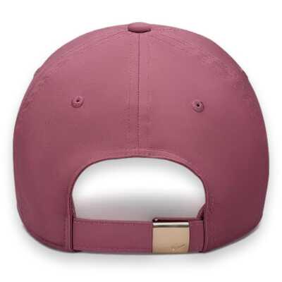 Nike Fb5372 Dri-Fit Club Unstructured Metal Swoosh Cap Unisex Şapka - 5