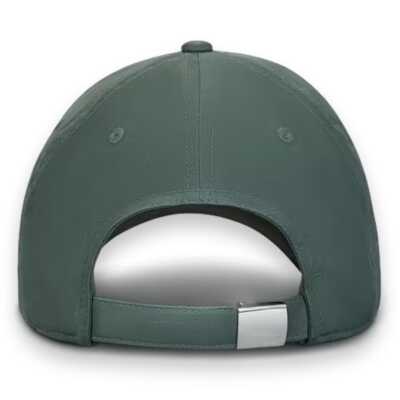 Nike Fb5372 Dri-Fit Club Unstructured Metal Swoosh Cap Unisex Şapka - 4