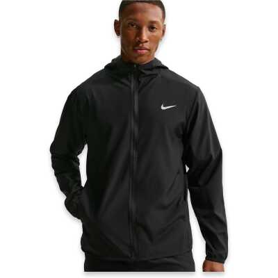 Nike Fb7482 Nike Nk Df Form Hd Jkt Siyah Erkek Ceket - Nike