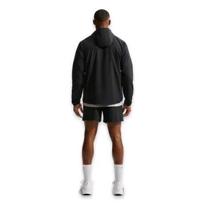 Nike Fb7482 Nike Nk Df Form Hd Jkt Siyah Erkek Ceket - 5