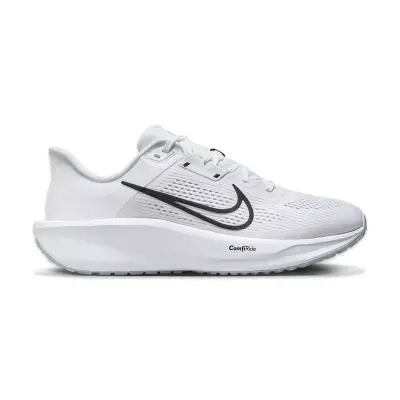 Nike Fd6033 Quest 6 Beyaz Erkek Spor Ayakkabı - 1
