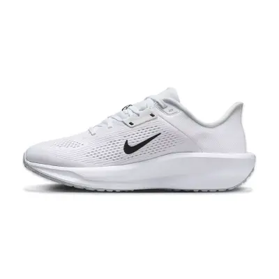 Nike Fd6033 Quest 6 Beyaz Erkek Spor Ayakkabı - Nike (1)