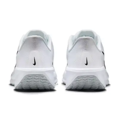 Nike Fd6033 Quest 6 Beyaz Erkek Spor Ayakkabı - 4