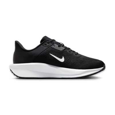 Nike Fd6034 Quest 6 Siyah-Beyaz Erkek Spor Ayakkabı - Nike (1)