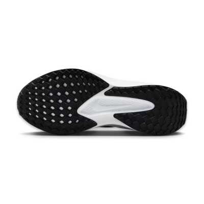 Nike Fd6034 Quest 6 Siyah-Beyaz Erkek Spor Ayakkabı - 5