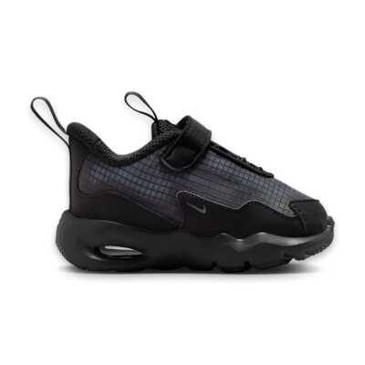 Nike Fn4461 Air Max Nova Antrasit Çocuk Spor Ayakkabı - Nike (1)