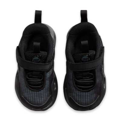 Nike Fn4461 Air Max Nova Antrasit Çocuk Spor Ayakkabı - 3