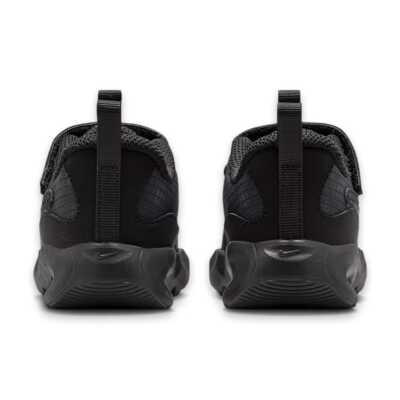 Nike Fn4461 Air Max Nova Antrasit Çocuk Spor Ayakkabı - 4