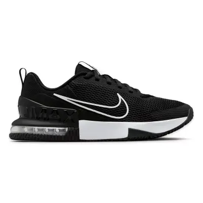 Nike Fq1833 Nike Air Max Alpha Trainer 6 Siyah-Beyaz Unisex Spor Ayakkabı - 1