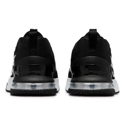 Nike Fq1833 Nike Air Max Alpha Trainer 6 Siyah-Beyaz Unisex Spor Ayakkabı - 4