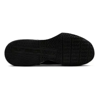 Nike Fq1833 Nike Air Max Alpha Trainer 6 Siyah-Beyaz Unisex Spor Ayakkabı - 5