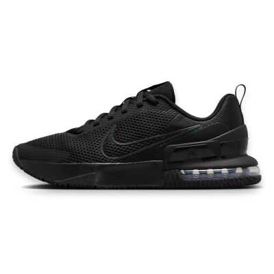 Nike Fq1833 Nike Air Max Alpha Trainer 6 Siyah Unisex Spor Ayakkabı - Nike