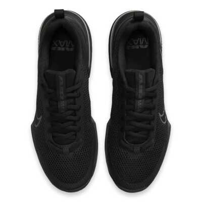 Nike Fq1833 Nike Air Max Alpha Trainer 6 Siyah Unisex Spor Ayakkabı - 3