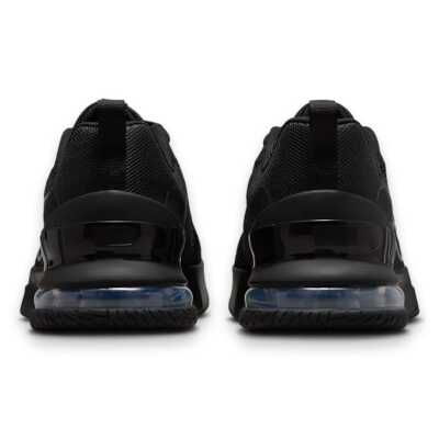 Nike Fq1833 Nike Air Max Alpha Trainer 6 Siyah Unisex Spor Ayakkabı - 4
