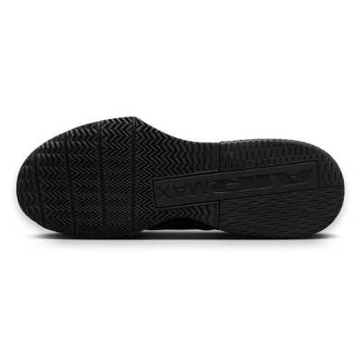 Nike Fq1833 Nike Air Max Alpha Trainer 6 Siyah Unisex Spor Ayakkabı - 5