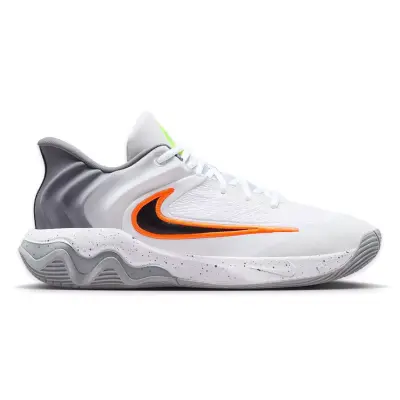 Nike Fq3680 Nike Giannis Immortality 4 Basketbol Çok Renkli Erkek Spor Ayakkabı - 1