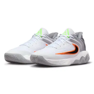 Nike Fq3680 Nike Giannis Immortality 4 Basketbol Çok Renkli Erkek Spor Ayakkabı - 3