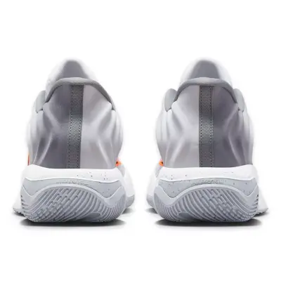 Nike Fq3680 Nike Giannis Immortality 4 Basketbol Çok Renkli Erkek Spor Ayakkabı - 4
