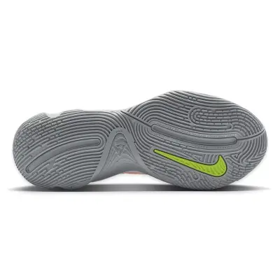 Nike Fq3680 Nike Giannis Immortality 4 Basketbol Çok Renkli Erkek Spor Ayakkabı - 5