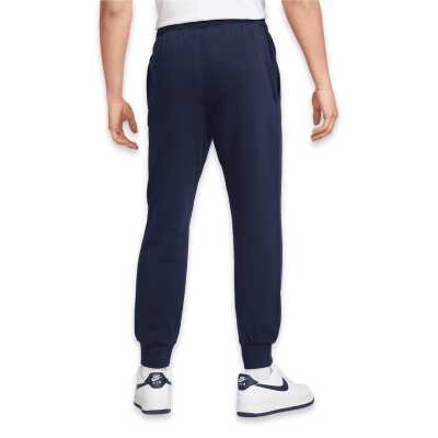 Nike Fq4330 Nike Club Knit Joggers Mavi Erkek Eşofman Altı - Nike (1)