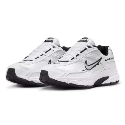 Nike Fq6873 Wmns Nike Initiator Beyaz-Siyah Kadın Spor Ayakkabı - 3