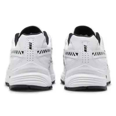 Nike Fq6873 Wmns Nike Initiator Beyaz-Siyah Kadın Spor Ayakkabı - 4