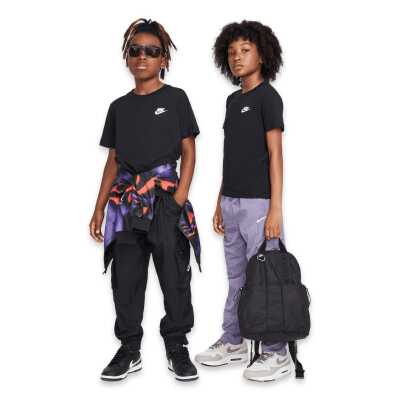Nike Fz5177 Nike Enfant Kids Siyah Çocuk T-Shirt - 3