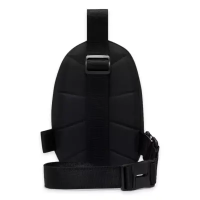 Nike Fz6133 Sportswear Commute Crossbody Bag 1 Liters 20X10X6 Siyah Unisex Spor Çanta - Nike (1)