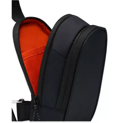 Nike Fz6133 Sportswear Commute Crossbody Bag 1 Liters 20X10X6 Siyah Unisex Spor Çanta - 3