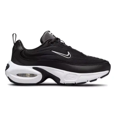 Nike Hf3053 Nike Air Max Portal Siyah Unisex Spor Ayakkabı - 1