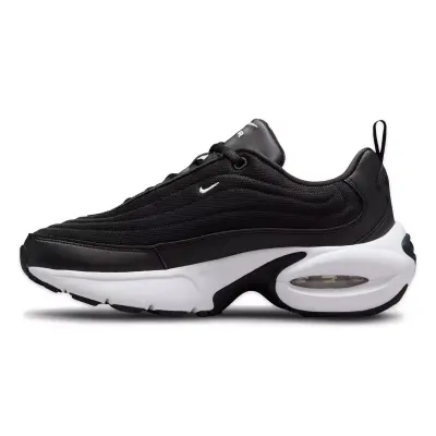 Nike Hf3053 Nike Air Max Portal Siyah Unisex Spor Ayakkabı - Nike (1)