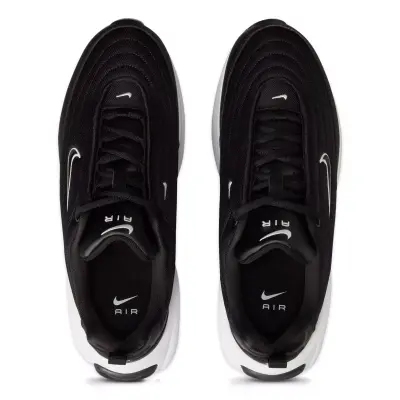 Nike Hf3053 Nike Air Max Portal Siyah Unisex Spor Ayakkabı - 3