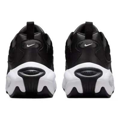 Nike Hf3053 Nike Air Max Portal Siyah Unisex Spor Ayakkabı - 4