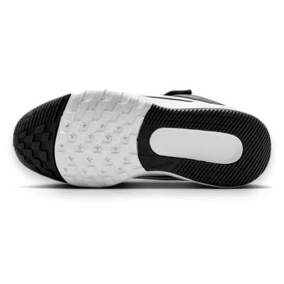 Nike Hf7005K Nike Star Runner 5 Siyah-Beyaz Kız Çocuk Spor Ayakkabı - 5