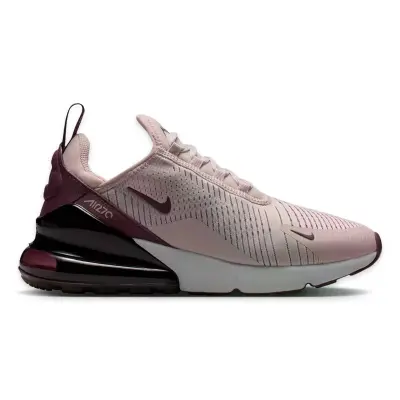 Nike Hj3222 Nike Air Max 270 Çok Renkli Unisex Spor Ayakkabı - 1