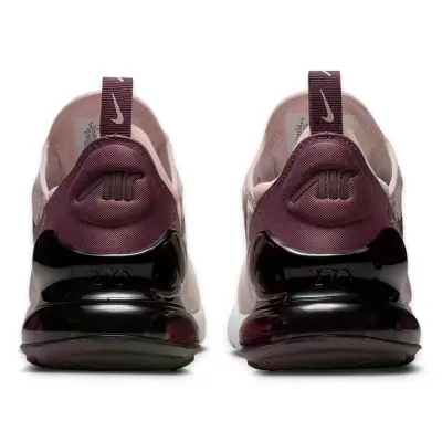 Nike Hj3222 Nike Air Max 270 Çok Renkli Unisex Spor Ayakkabı - 4