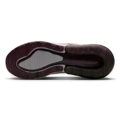 Nike Hj3222 Nike Air Max 270 Çok Renkli Unisex Spor Ayakkabı - 5