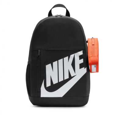 Nike Hj4186 Nike Elemental Backpack 20 Lt 30X45X13 Siyah Unisex Spor Çanta - Nike