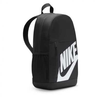 Nike Hj4186 Nike Elemental Backpack 20 Lt 30X45X13 Siyah Unisex Spor Çanta - 3