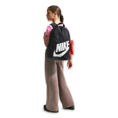 Nike Hj4186 Nike Elemental Backpack 20 Lt 30X45X13 Siyah Unisex Spor Çanta - 4