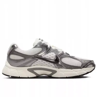 Nike Hj5228 Nike V5 Rnr Gri Erkek Spor Ayakkabı - 1