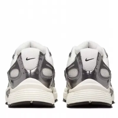 Nike Hj5228 Nike V5 Rnr Gri Erkek Spor Ayakkabı - 4