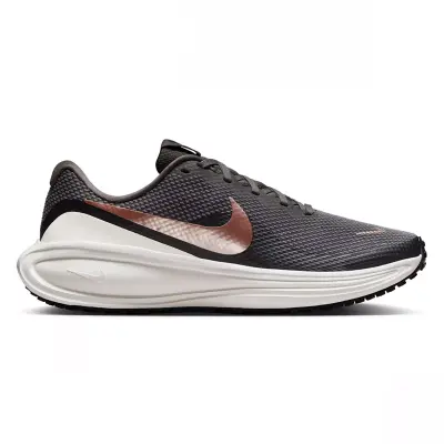 Nike Hj8485 Revolution 8 Antrasit Unisex Spor Ayakkabı - 1