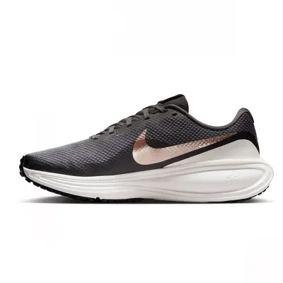 Nike Hj8485 Revolution 8 Antrasit Unisex Spor Ayakkabı - Nike (1)