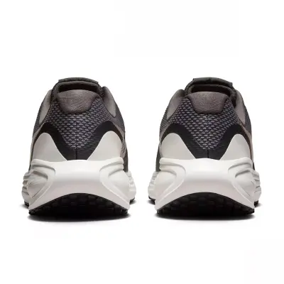 Nike Hj8485 Revolution 8 Antrasit Unisex Spor Ayakkabı - 4