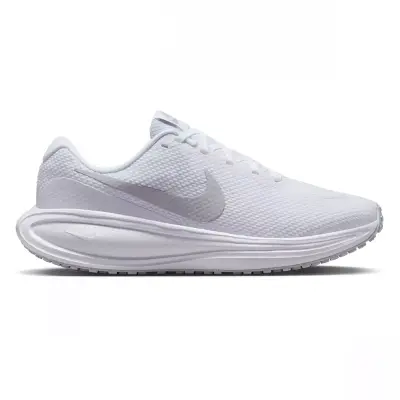 Nike Hj8485 Revolution 8 Beyaz Unisex Spor Ayakkabı - 1